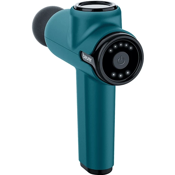 Massage Gun - Compact Muskelmassagegerät MG 99 Massage