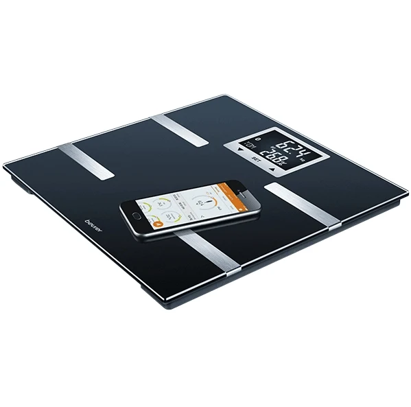 Diagnosewaage BF 720 Bluetooth
