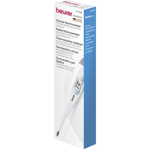 Fieberthermometer F 09/1