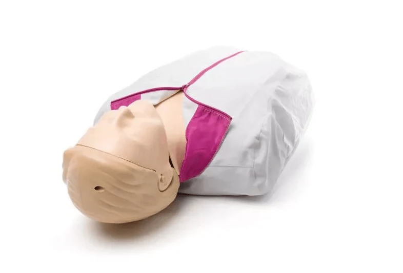 Little Anne QCPR