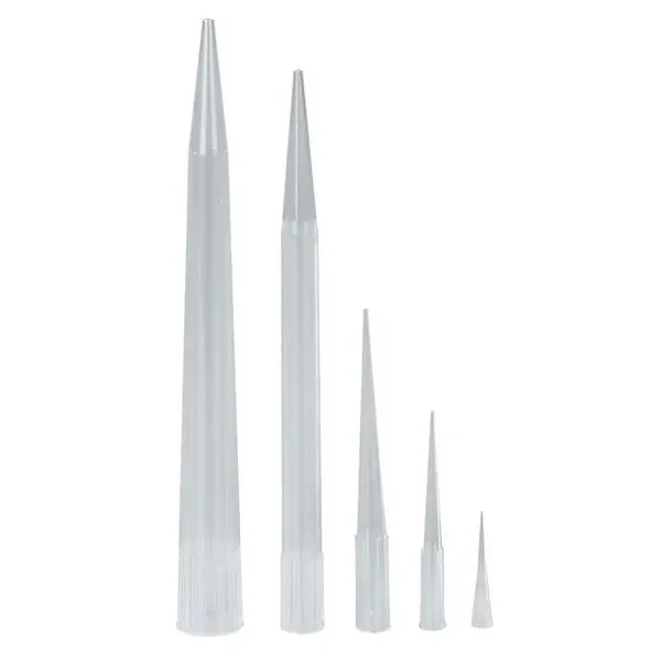 Pipettenspitzen