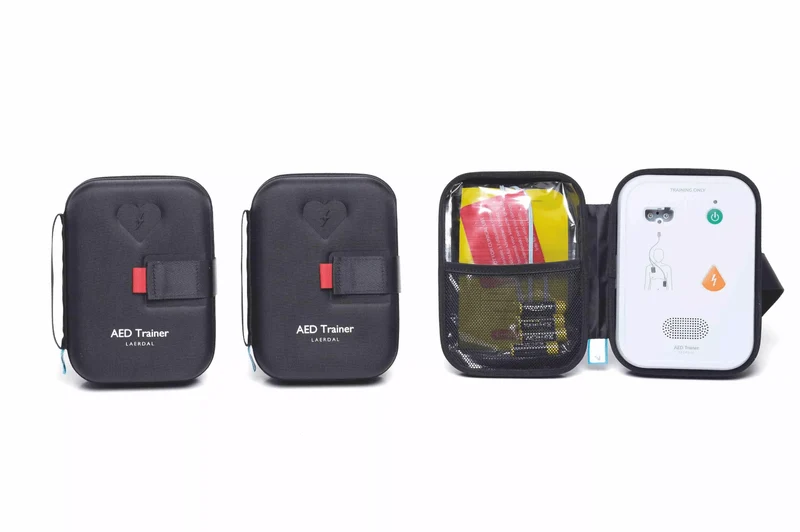 AED Trainer