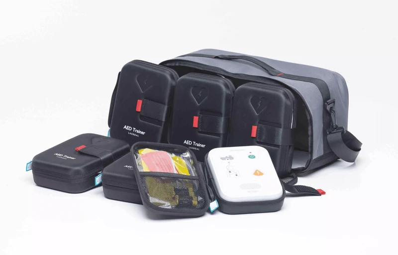 AED Trainer