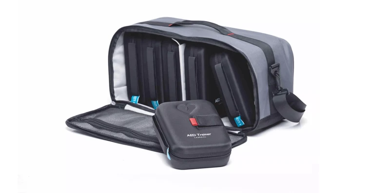 AED Trainer