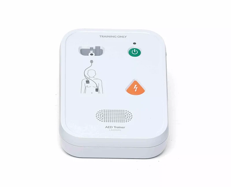 AED Trainer