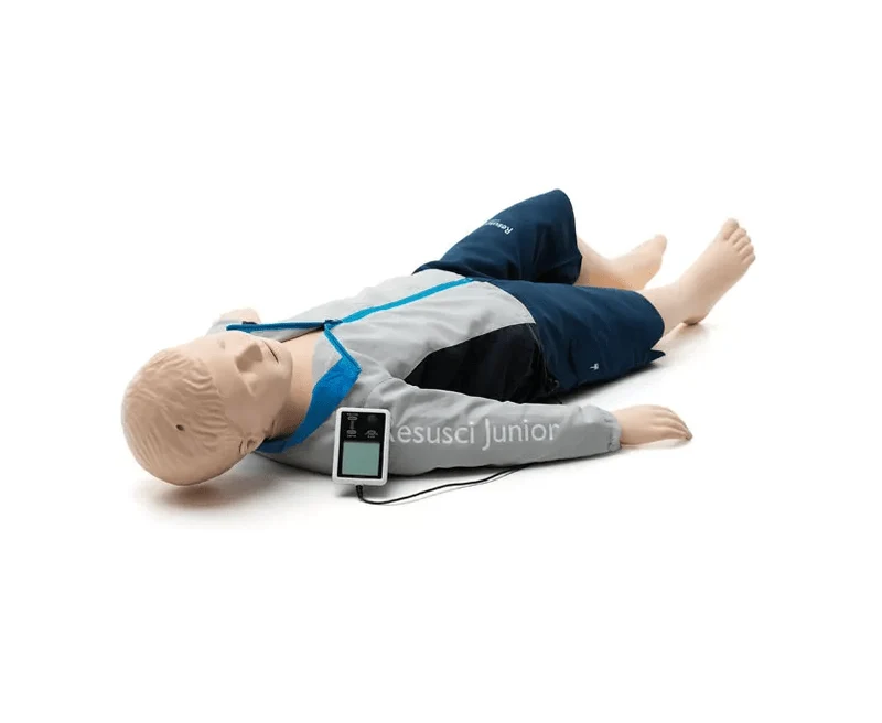 Resusci Junior QCPR