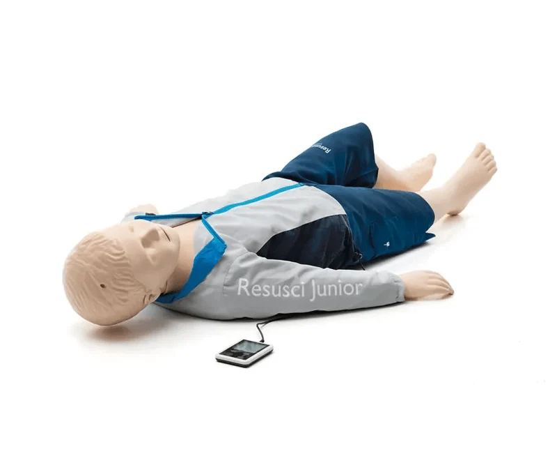 Resusci Junior QCPR