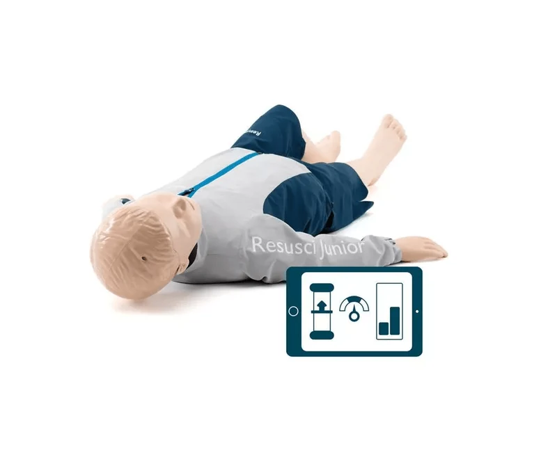 Resusci Junior QCPR