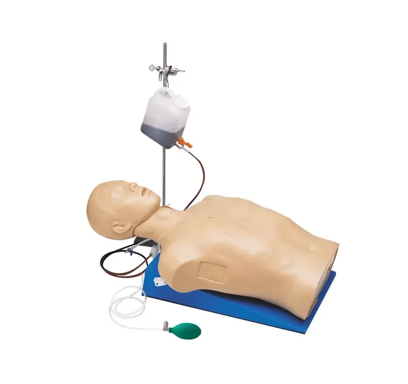 Thorax-Trauma-Trainer
