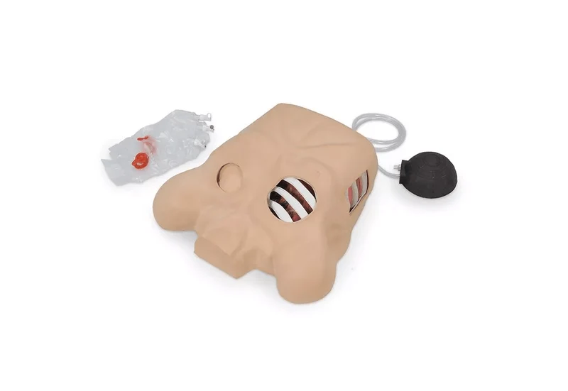 Thoraxdrainage-Simulator