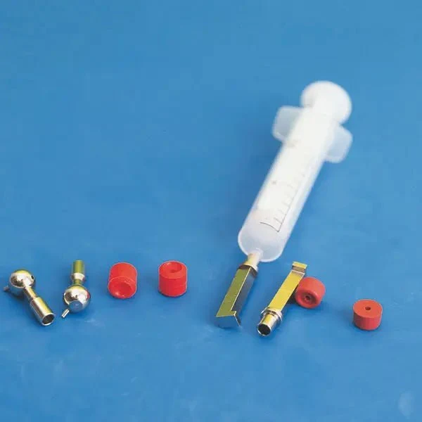 Ersatzteile für Ständer – Gummiformteile