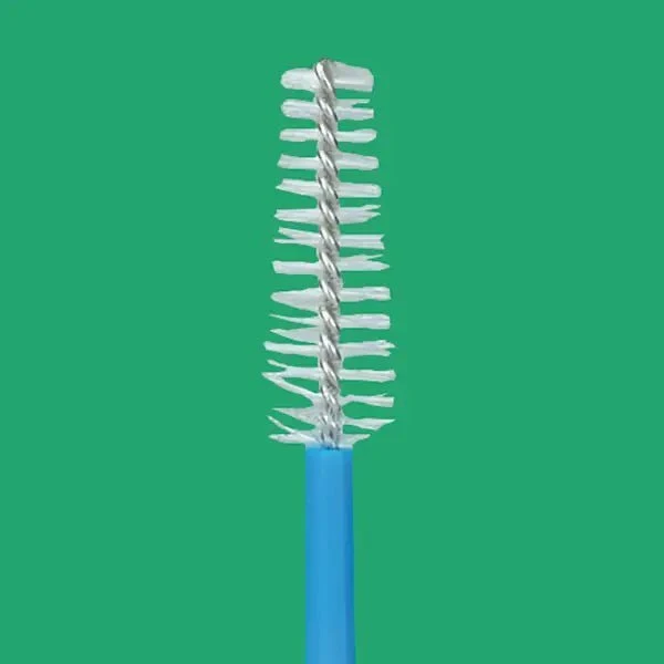 Economy GYN Abstrichbürste | unsteril | 20 cm