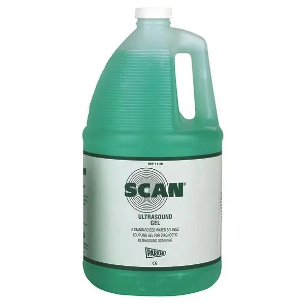 Scan Ultraschallgel