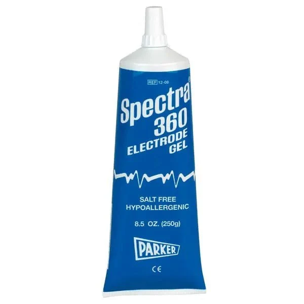 Spectra 360 Elektrodengel 250 g Tube