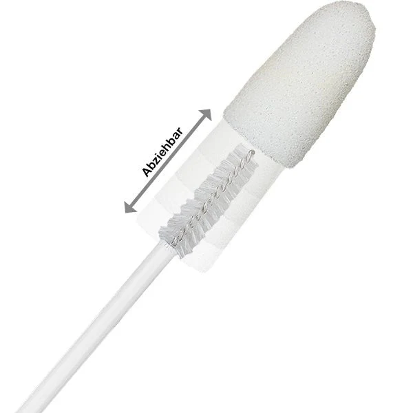 konische Abstrichtupfer