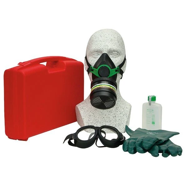 Schadstoff SET
