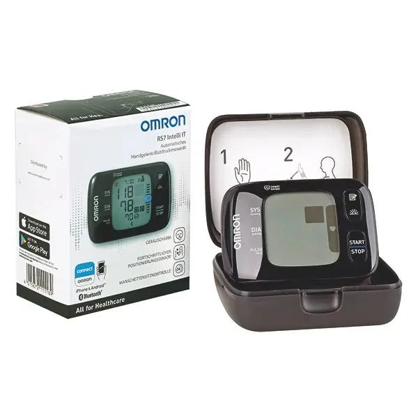 OMRON RS7 Intelli IT