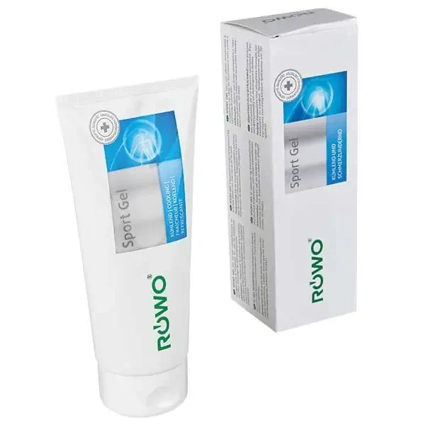 Sport-Gel