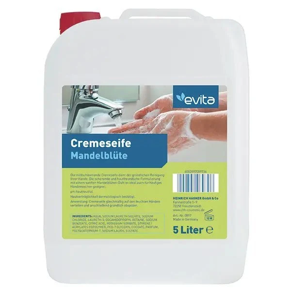 Cremeseife