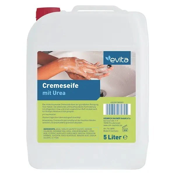 Cremeseife