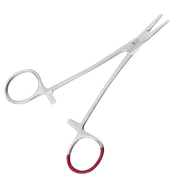 Nadelhalter nach Hegar Einmalinstrument steril