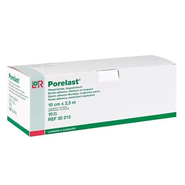 Porelast