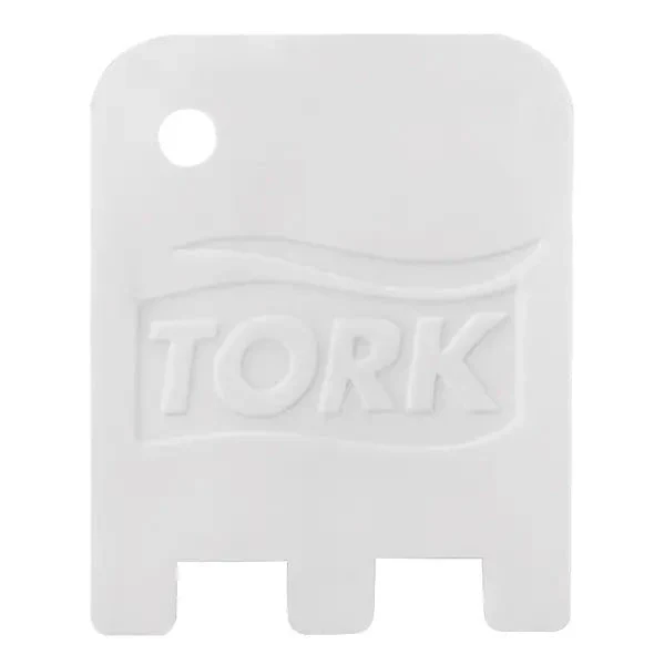 Schlüssel für Tork-Spender - Metall