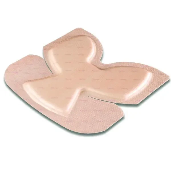 Gentle Border Heel