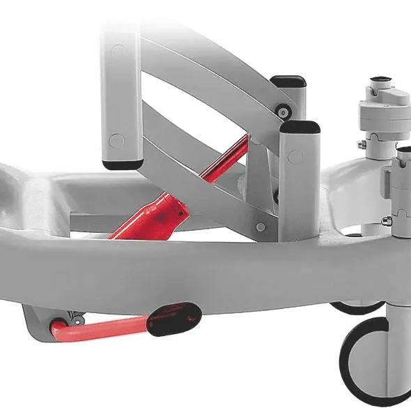 Comfort Transportstuhl - Ruhesessel VARIO OLEO HD