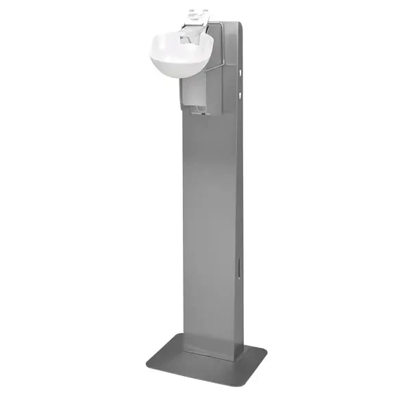 Ingo-Man Hygienestationen E AFP