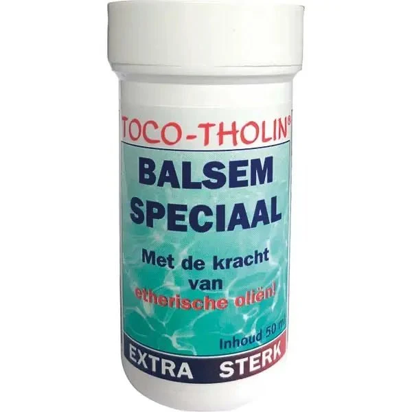 Toco-Tholin Waschlotion