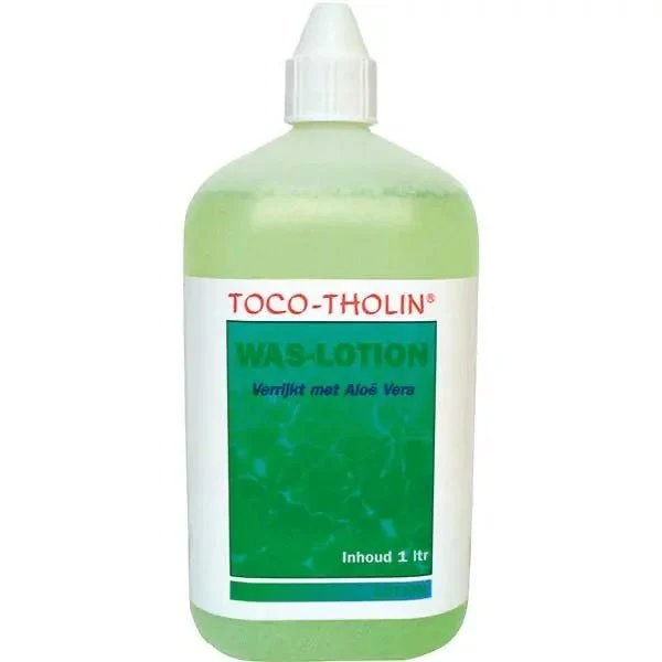 Toco-Tholin Waschlotion