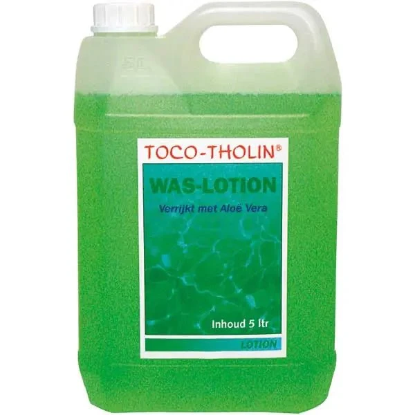 Toco-Tholin Waschlotion