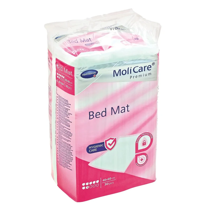MoliCare Premium Bed Mat