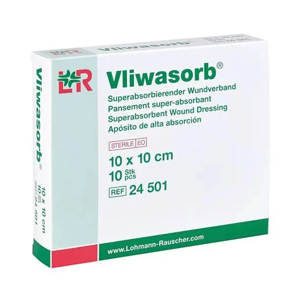 Vliwasorb