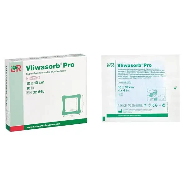 Vliwasorb Pro