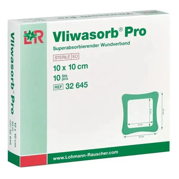 Vliwasorb Pro