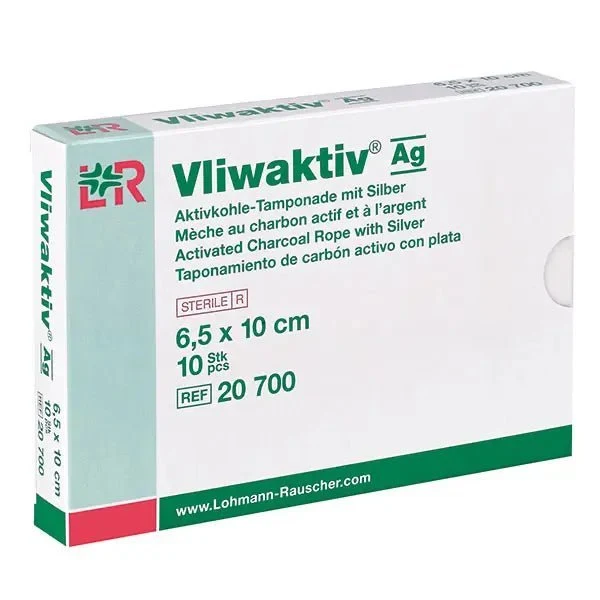 Vliwaktiv Ag