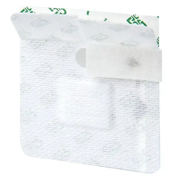 Kanülenfixierpflaster Soft