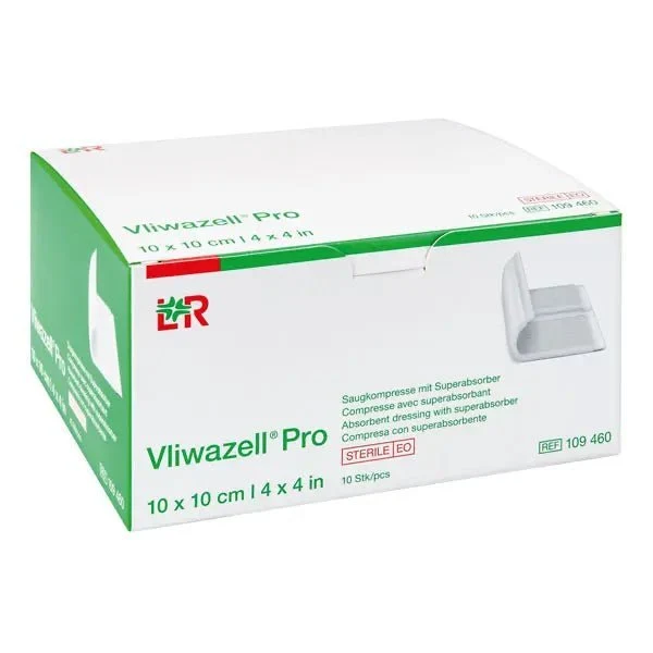 Vliwazell Pro
