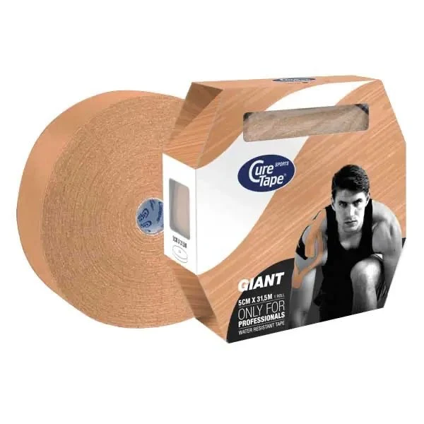 Giant Sports Kinesiotape