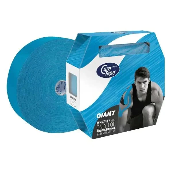 Giant Sports Kinesiotape