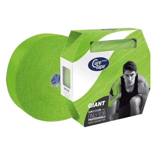Giant Sports Kinesiotape