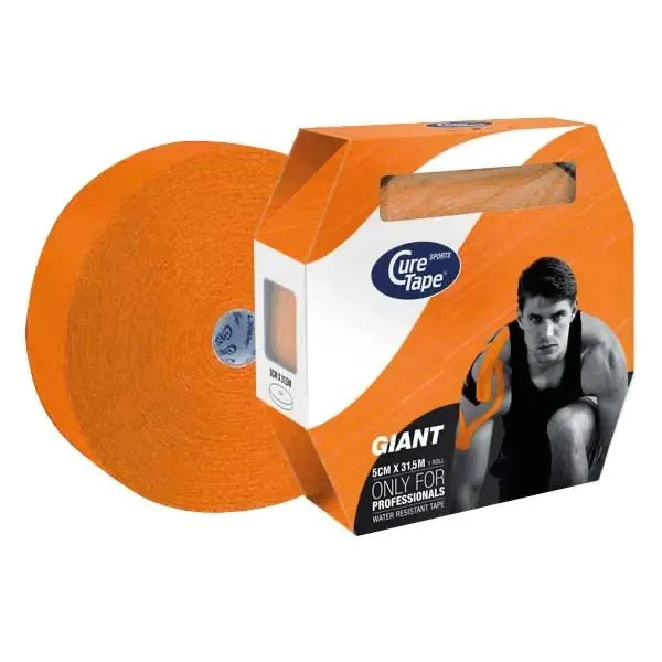 Giant Sports Kinesiotape
