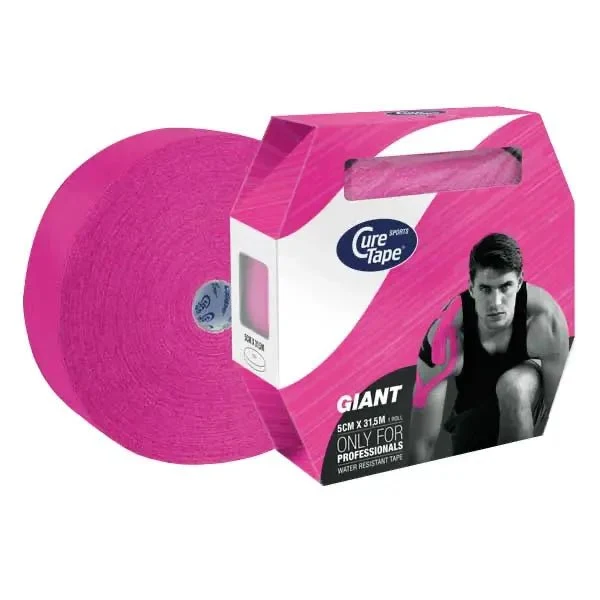 Giant Sports Kinesiotape