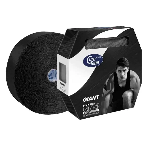Giant Sports Kinesiotape