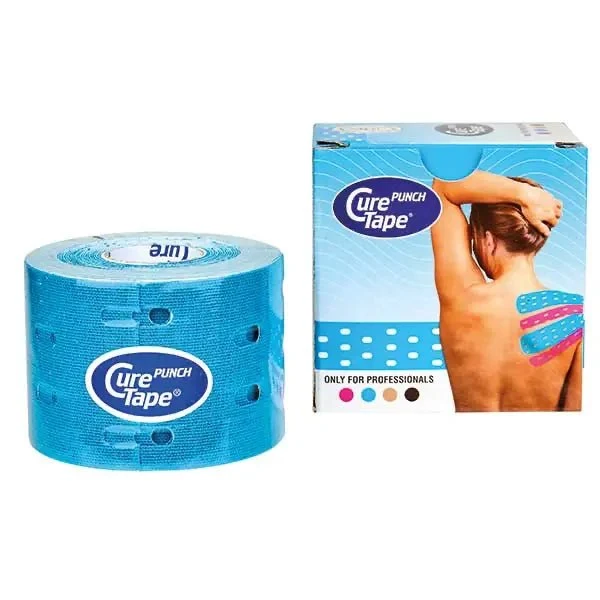 Punch - Rolle 5 m x 5 cm