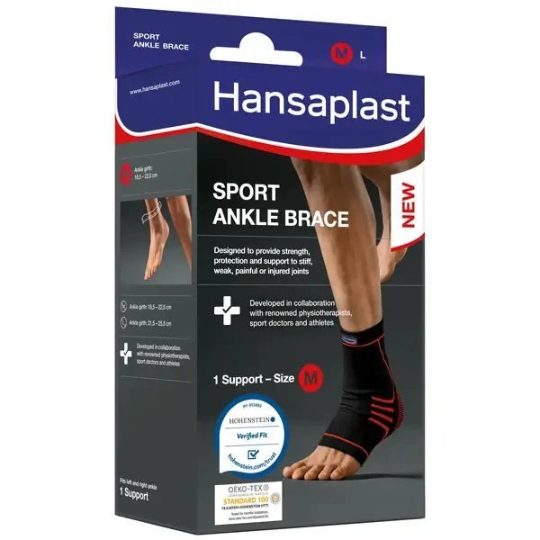 Sport Fussgelenk-Bandage BDF