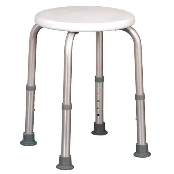 Duschhocker höhenverstellbar