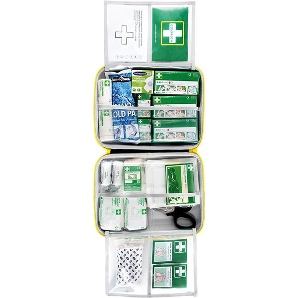 First Aid Kit large DIN 13157